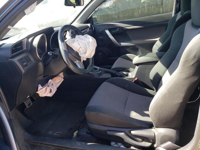 2015 TOYOTA SCION TC - JTKJF5C70F3091442