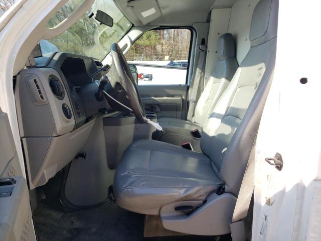 2013 Ford Econoline E250 Van VIN: 1FTNE2EW3DDB00933 Lot: 42789034