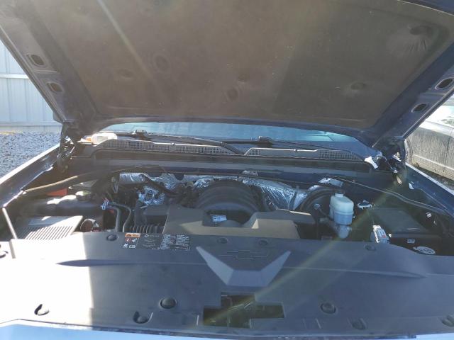 2016 CHEVROLET SILVERADO 1GCVKREC3GZ122722