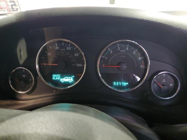2016 JEEP WRANGLER S 1C4AJWAG6GL164099
