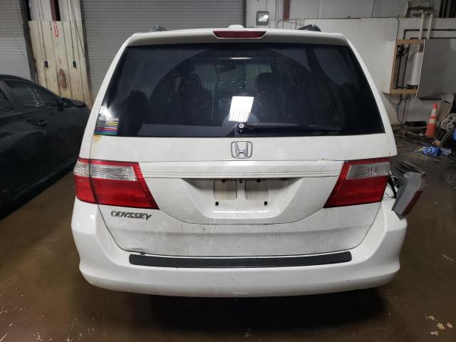 VIN W1K3G4EB9LJ224172 2007 HONDA ALL MODELS no.6