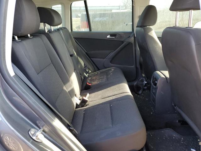 2018 VOLKSWAGEN TIGUAN LIM WVGAV7AX6JK001651