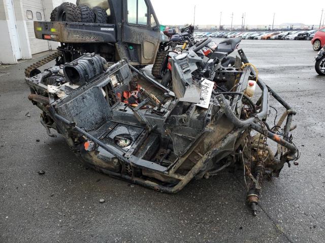 2017 POLARIS RZR 900 EP - 3NSVAE871HH001398