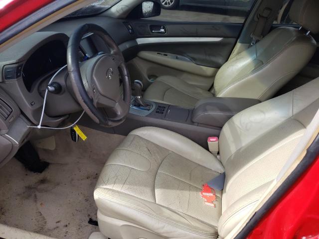 2007 Infiniti G - Image 7
