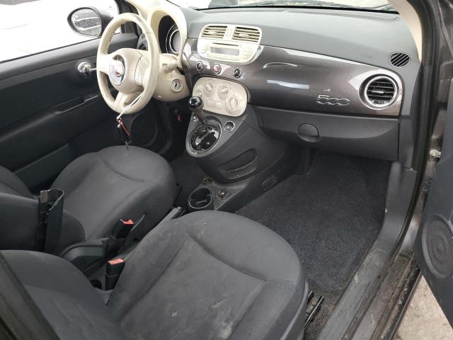 VIN 3C3CFFAR7FT508056 2015 Fiat 500, Pop no.8