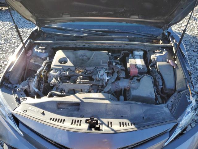 2019 TOYOTA CAMRY L 4T1B11HK4KU697309