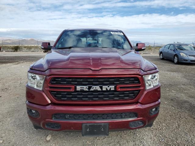 2022 RAM 1500 BIG H 1C6RRFFG7NN374806