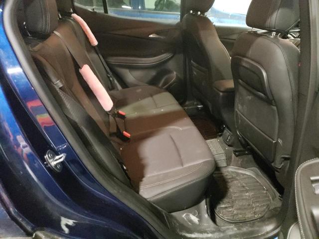 2022 BUICK ENCORE GX - KL4MMCSL7NB034196