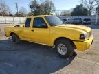 Lot #3297076513 2002 FORD RANGER SUP