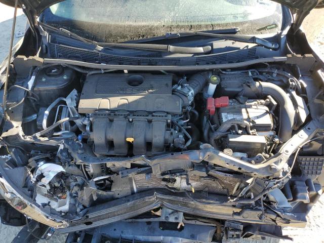 VIN KMHTC6AD6FU243334 2019 NISSAN SENTRA no.11