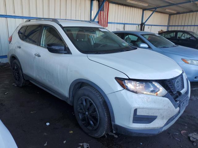 2017 NISSAN ROGUE S - KNMAT2MVXHP615607