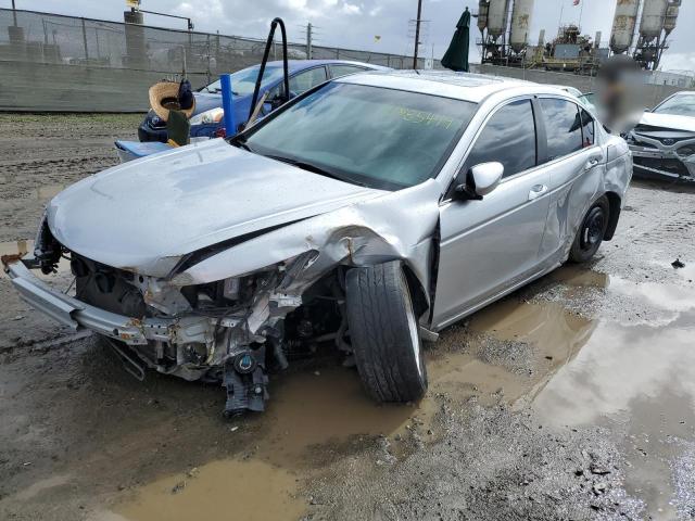 2008 Honda Accord Coupe EX-L