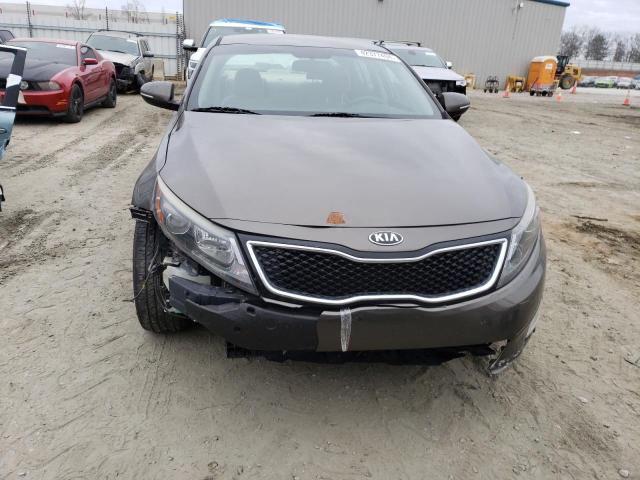 2015 KIA OPTIMA LX - 5XXGM4A7XFG360924