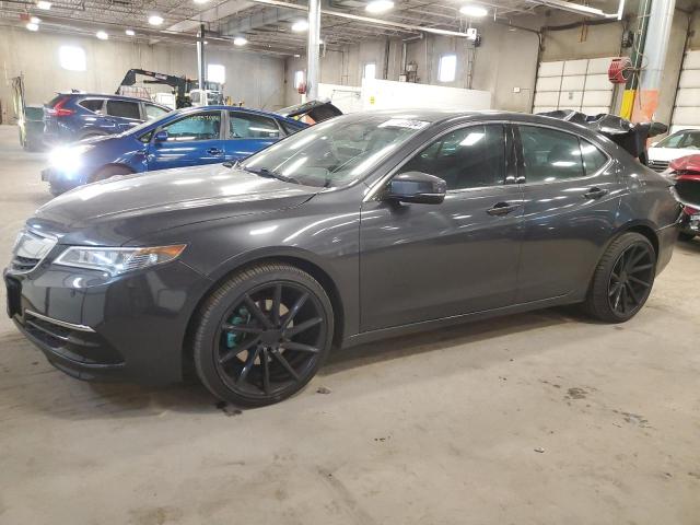 Acura TLX