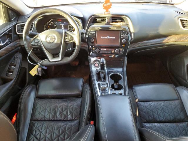 2016 NISSAN MAXIMA 3.5 1N4AA6AP6GC390245