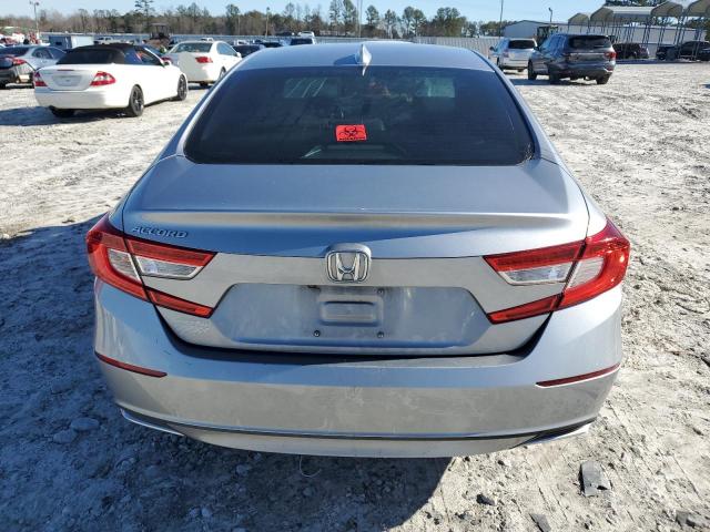 2018 HONDA ACCORD EXL - 1HGCV1F69JA135801