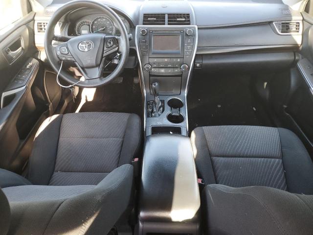 2015 TOYOTA CAMRY LE 4T4BF1FK5FR465169