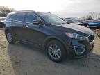 KIA SORENTO LX photo