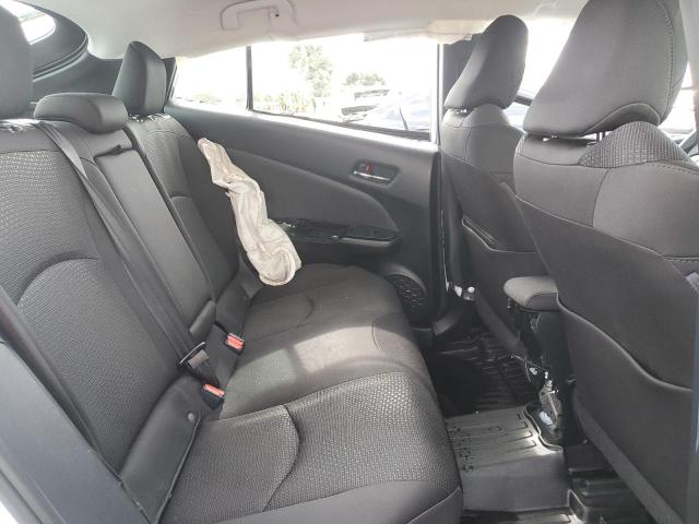2021 TOYOTA PRIUS SPEC JTDKAMFU4M3146624