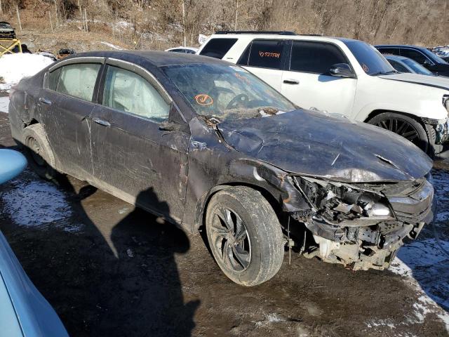 2017 HONDA ACCORD LX 1HGCR2F31HA157981
