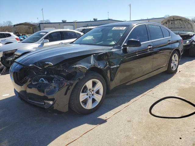 VIN WBAXG5C5XDDY34710 2013 BMW 5 Series, 528 I no.1