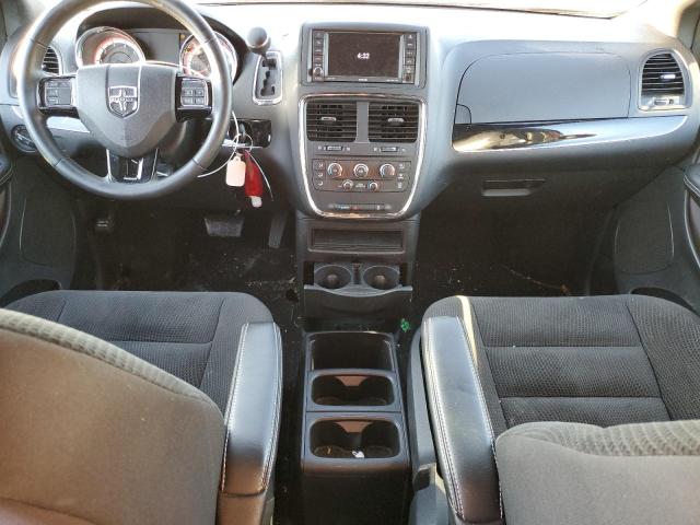 2019 DODGE GRAND CARA 2C4RDGBG1KR601182