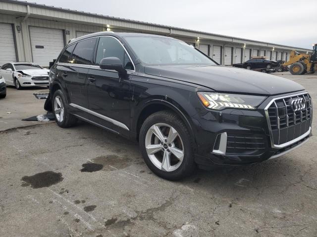 VIN WA1LCBF75PD016826 2023 Audi Q7, Premium Plus no.4