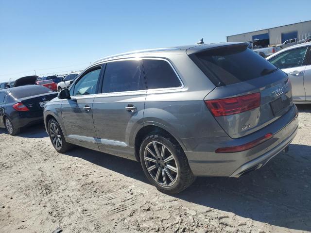 WA1VAAF75HD031692 2017 AUDI Q7, photo no. 2