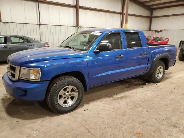 2008 Dodge Dakota 