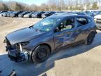 2021 SUBARU IMPREZA - 4S3GTAB63M3705781