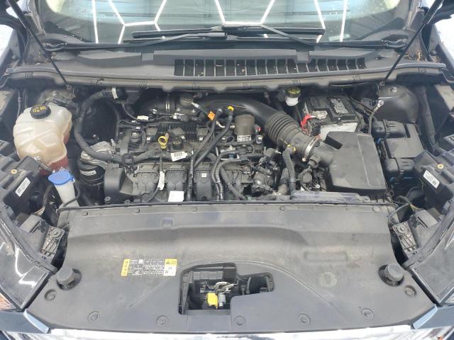 2FMPK3G93KBC23967 2019 FORD EDGE, photo no. 12