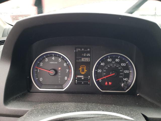 2009 Honda Cr-V Lx VIN: 5J6RE48319L047171 Lot: 44199664