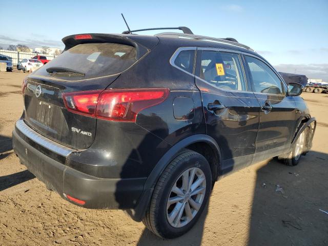 2017 NISSAN ROGUE SPOR - JN1BJ1CR4HW140117
