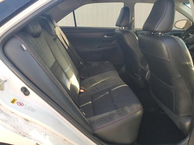 2016 TOYOTA CAMRY LE 4T1BF1FK7GU228632
