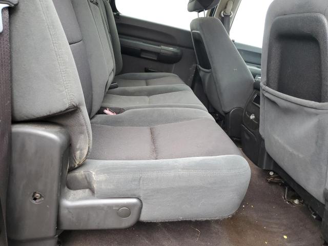 2008 GMC Sierra K1500 VIN: 2GTEK133981283039 Lot: 43065394