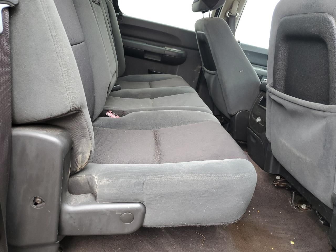 2GTEK133981283039 2008 GMC Sierra K1500