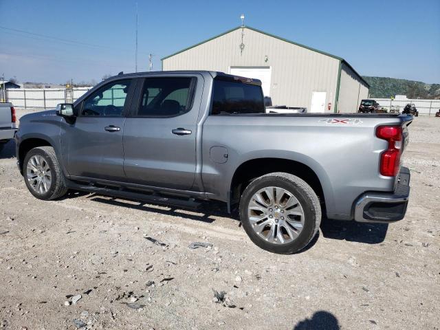 2019 Chevrolet Silverado - Image 2