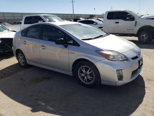 2011 Toyota Prius VIN: JTDKN3DU1B0298893 Lot: 42689884