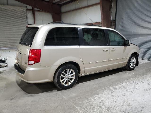 2014 Dodge Grand Caravan Sxt VIN: 2C4RDGCG2ER289103 Lot: 41392604