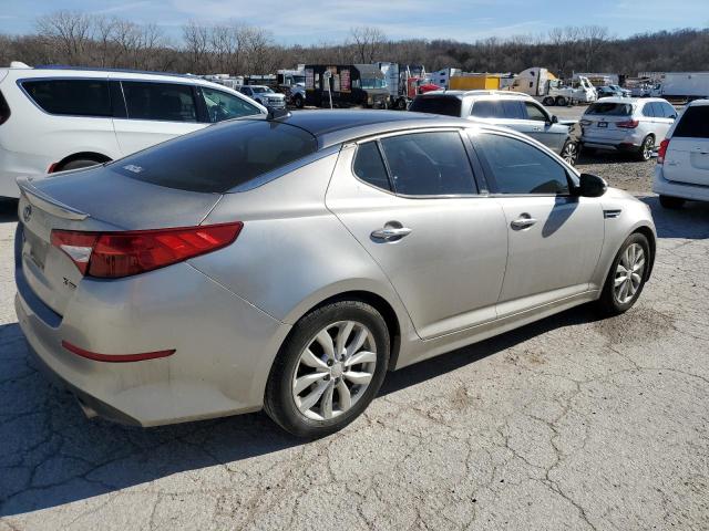 2015 KIA OPTIMA - 5XXGN4A7XFG435277