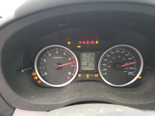 2015 SUBARU FORESTER 2 JF2SJCCC0FH583338