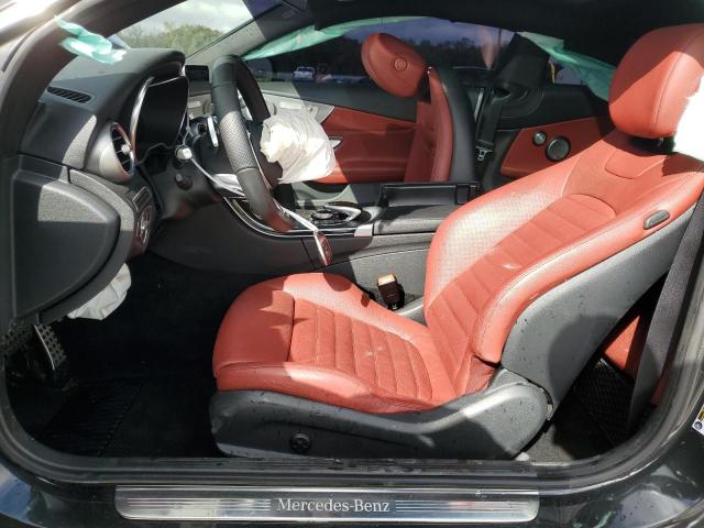 2019 MERCEDES-BENZ C 300 - WDDWJ8DB4KF836711