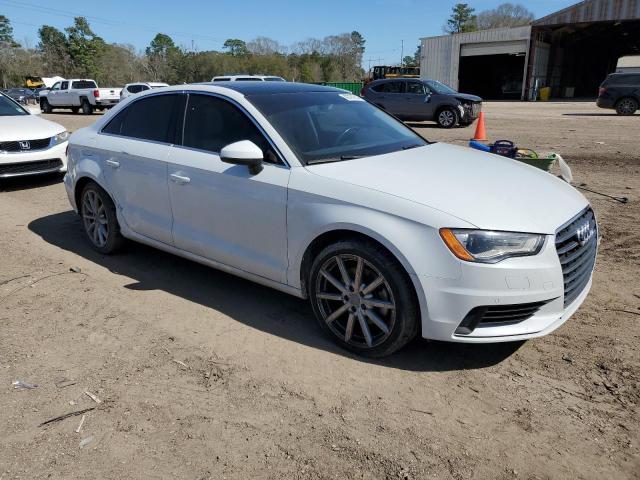 2016 AUDI A3 PREMIUM WAUC7GFF3G1020502