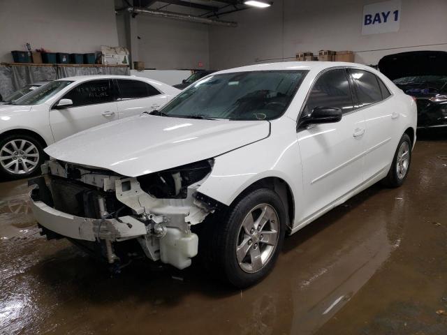2015 CHEVROLET MALIBU LS 1G11B5SL6FF134688