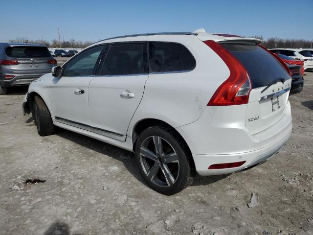 YV440MRR5H2070651 | 2017 Volvo xc60 t5 dynamic