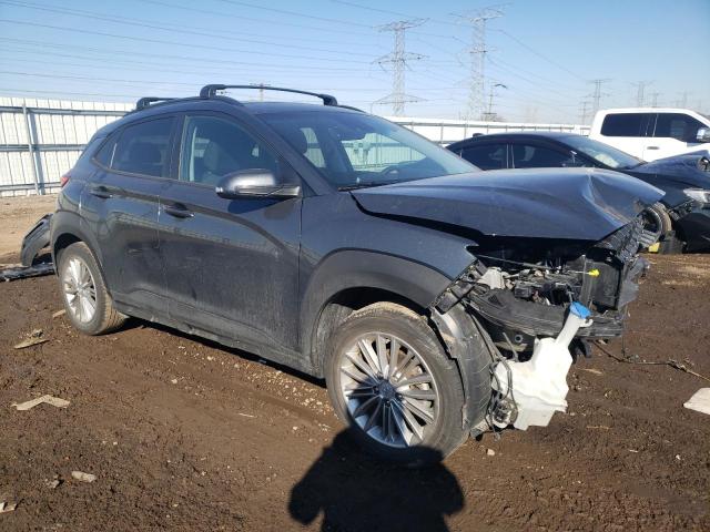 2021 HYUNDAI KONA SEL P - KM8K62AA2MU687826