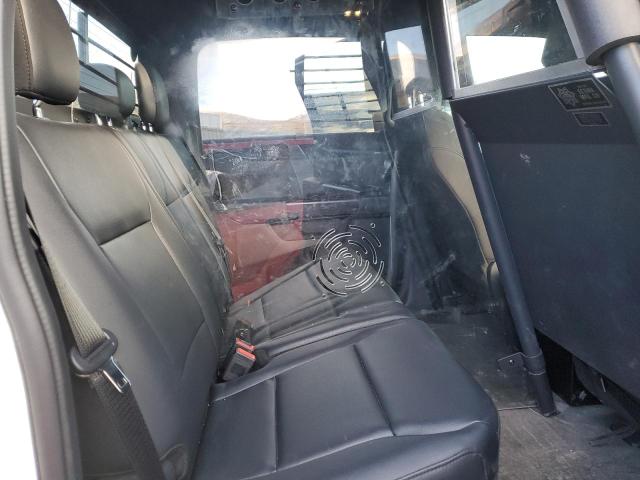 2022 FORD F150 SSV 1FTFW1T5XNKE98385