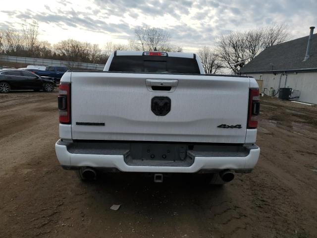 2020 Ram 1500 Big Horn/Lone Star VIN: 1C6SRFFT5LN345526 Lot: 43855964