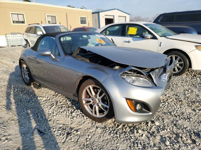 2010 Mazda Mx-5 Miata VIN: JM1NC2EF3A0206288 Lot: 44086644