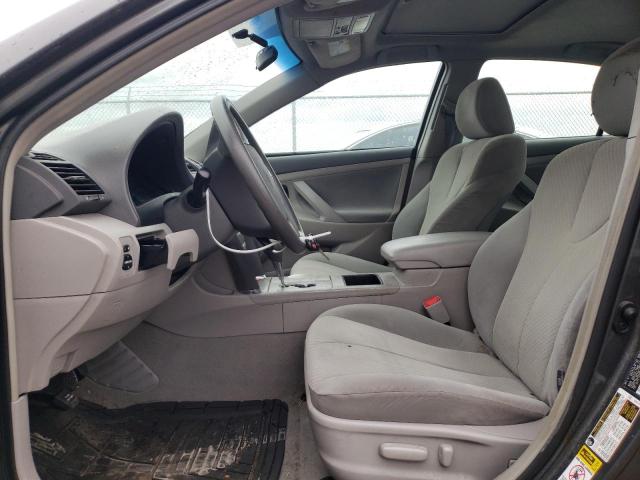 2008 Toyota Camry Ce VIN: 4T1BE46K08U731831 Lot: 42995194